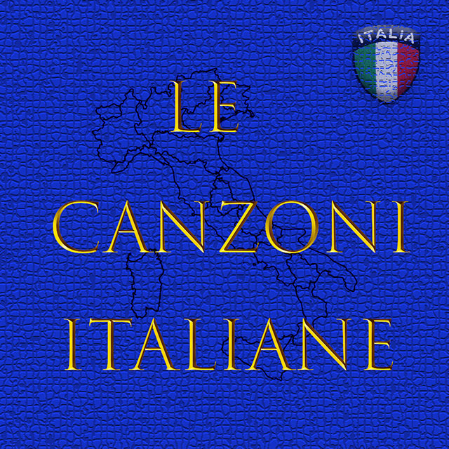 Logo Le Canzoni Italiane